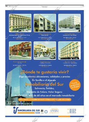 ABC SEVILLA 23-02-2009 página 53