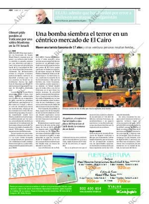 ABC SEVILLA 23-02-2009 página 55