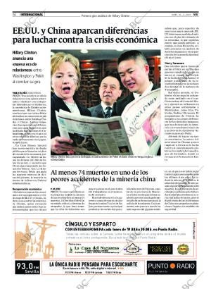 ABC SEVILLA 23-02-2009 página 56