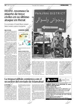 ABC SEVILLA 23-02-2009 página 57