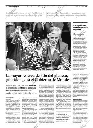 ABC SEVILLA 23-02-2009 página 58