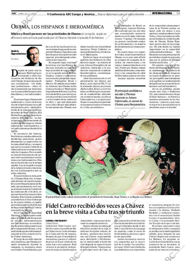 ABC SEVILLA 23-02-2009 página 59