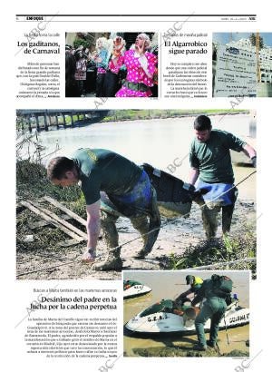 ABC SEVILLA 23-02-2009 página 6