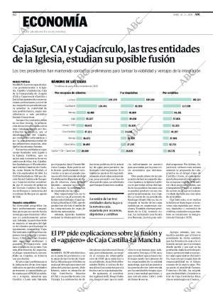 ABC SEVILLA 23-02-2009 página 60