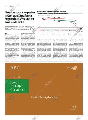 ABC SEVILLA 23-02-2009 página 62