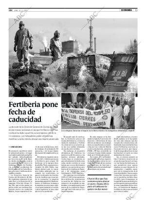 ABC SEVILLA 23-02-2009 página 63