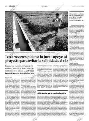 ABC SEVILLA 23-02-2009 página 64