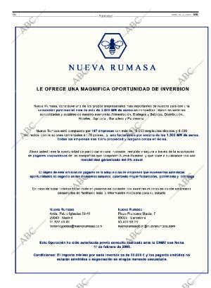 ABC SEVILLA 23-02-2009 página 66