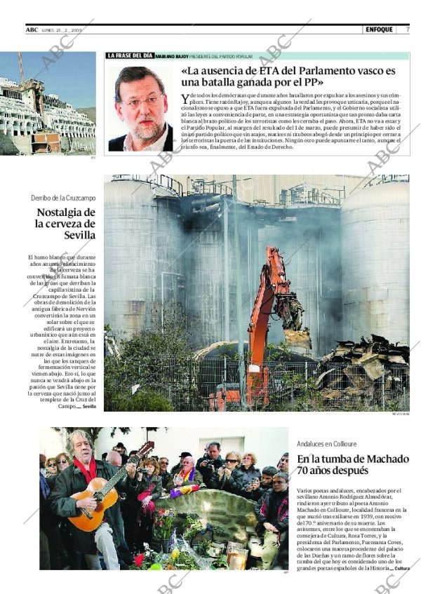 ABC SEVILLA 23-02-2009 página 7