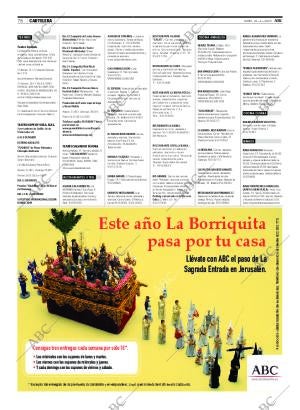 ABC SEVILLA 23-02-2009 página 78