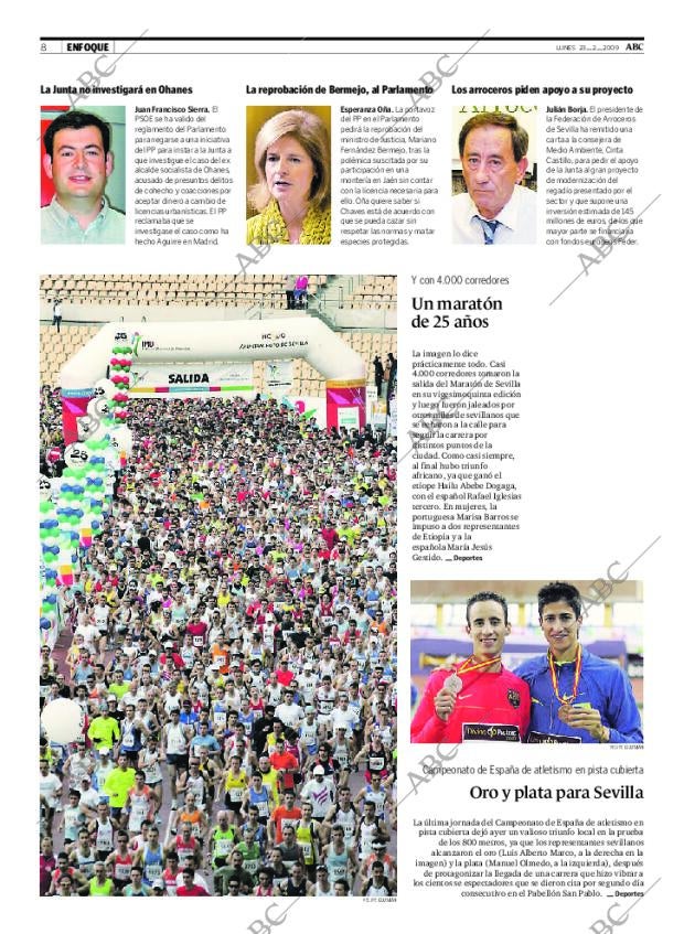 ABC SEVILLA 23-02-2009 página 8