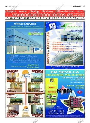 ABC SEVILLA 23-02-2009 página 83