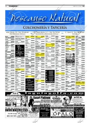 ABC SEVILLA 23-02-2009 página 84