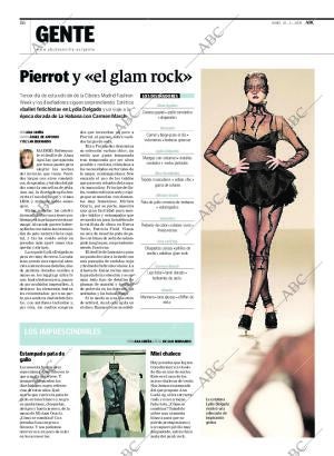 ABC SEVILLA 23-02-2009 página 86