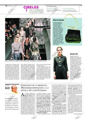 ABC SEVILLA 23-02-2009 página 87