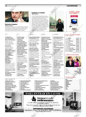 ABC SEVILLA 23-02-2009 página 93