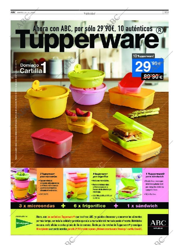 ABC SEVILLA 24-02-2009 página 103