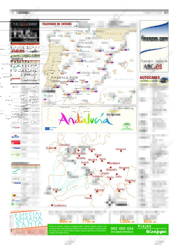 ABC SEVILLA 24-02-2009 página 34