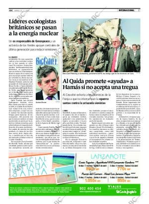 ABC SEVILLA 24-02-2009 página 57