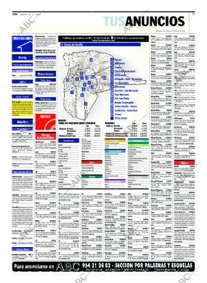 ABC SEVILLA 24-02-2009 página 79