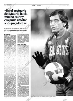 ABC SEVILLA 24-02-2009 página 86
