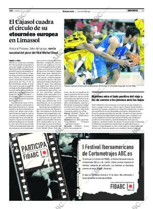 ABC SEVILLA 24-02-2009 página 93