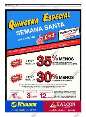 ABC CORDOBA 25-02-2009 página 15