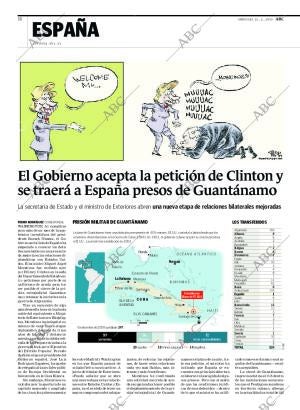 ABC CORDOBA 25-02-2009 página 16