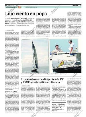 ABC CORDOBA 25-02-2009 página 19