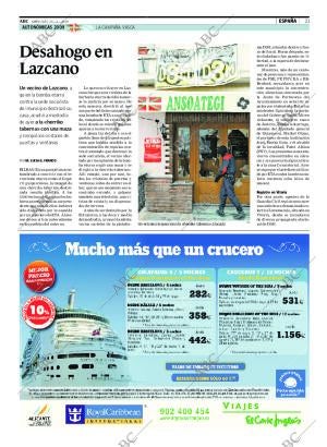 ABC CORDOBA 25-02-2009 página 21