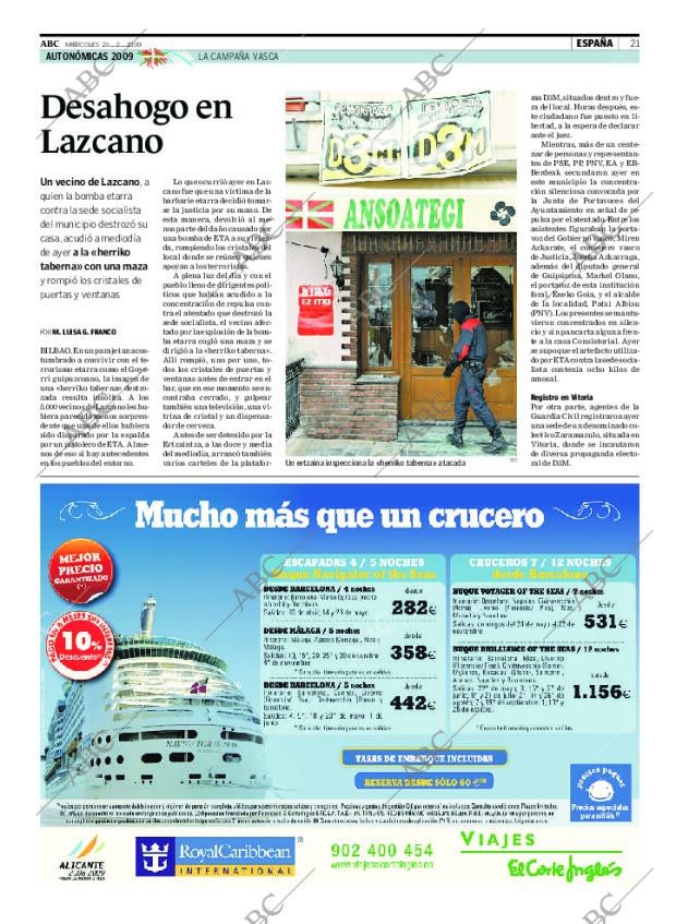 ABC CORDOBA 25-02-2009 página 21