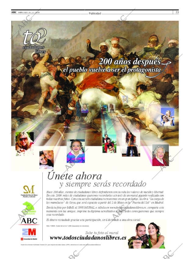 ABC CORDOBA 25-02-2009 página 23