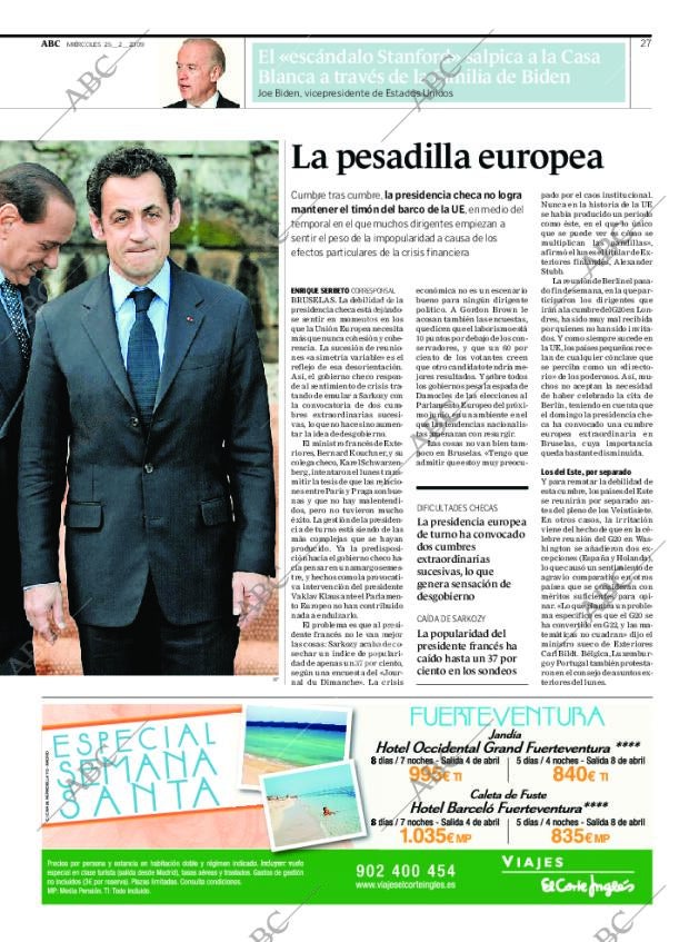 ABC CORDOBA 25-02-2009 página 27