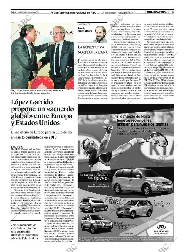 ABC CORDOBA 25-02-2009 página 31