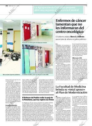 ABC CORDOBA 25-02-2009 página 33