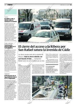 ABC CORDOBA 25-02-2009 página 34