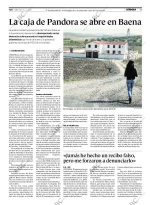 ABC CORDOBA 25-02-2009 página 39