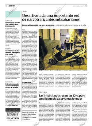 ABC CORDOBA 25-02-2009 página 42