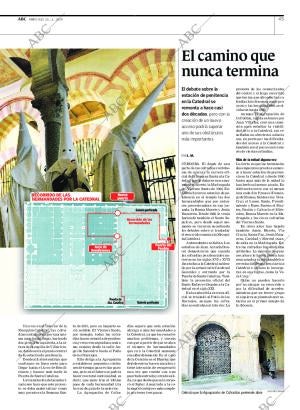 ABC CORDOBA 25-02-2009 página 45