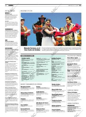 ABC CORDOBA 25-02-2009 página 48