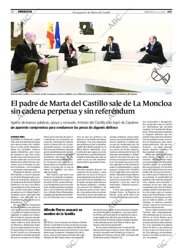 ABC CORDOBA 25-02-2009 página 50