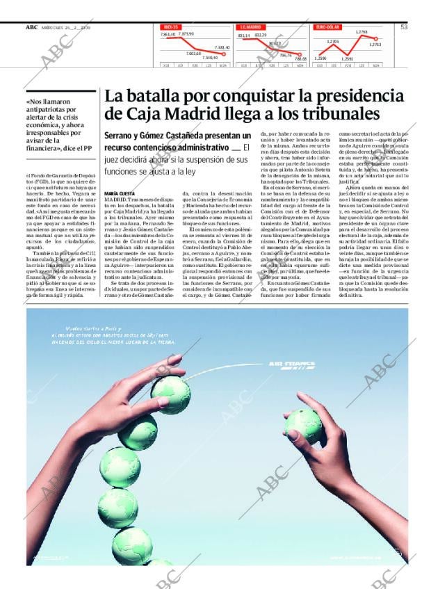 ABC CORDOBA 25-02-2009 página 53