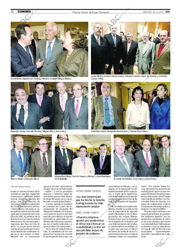 ABC CORDOBA 25-02-2009 página 56