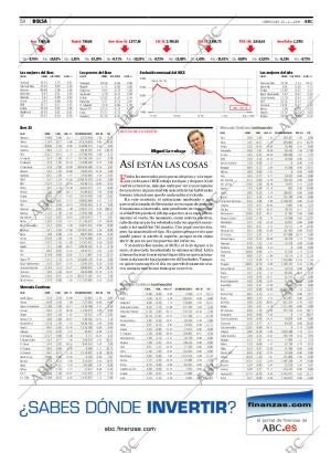 ABC CORDOBA 25-02-2009 página 58