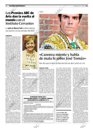 ABC CORDOBA 25-02-2009 página 68