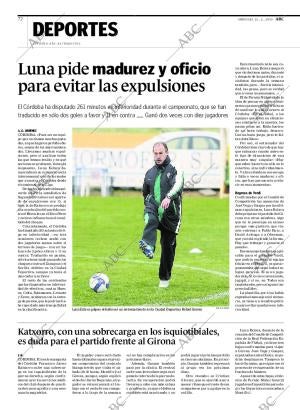 ABC CORDOBA 25-02-2009 página 72