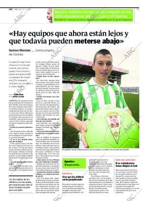 ABC CORDOBA 25-02-2009 página 73