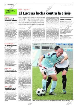 ABC CORDOBA 25-02-2009 página 78
