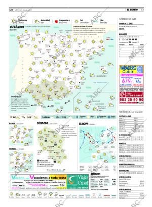 ABC CORDOBA 25-02-2009 página 83
