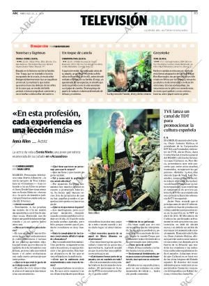 ABC CORDOBA 25-02-2009 página 85